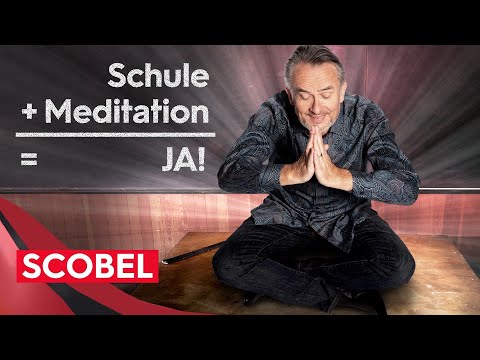 Bewusstseinskultur – so hilft sie uns | Gert Scobel