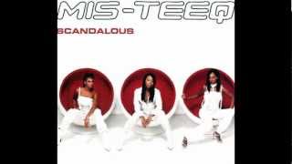 Mis-Teeq - Scandalous