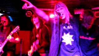 Download lagu BLACK ABYSS Eye Of The Storm Clip 2 Rock It Aalen 100109 mp3