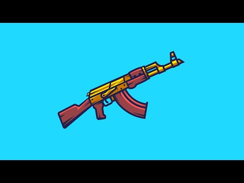 [FREE] Freestyle Type Beat - "Ammo" | Free Trap / Rap Instrumental 2022