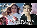REACCIÓN A SUELTATE EL PELO DE TINI (❤) | Leandro Serrano REACCIÓN A SUELTATE EL PELO DE TINI (❤) | Leandro Serrano