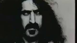 1993 Frank Zappa Documentary (BBC)