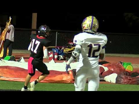 DALHART HIGHLIGHTS (BUSHLAND HYPE VIDEO)