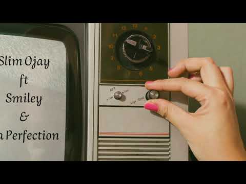 Slim Ojay - AfriStyle FT Smiley & Sindou ( Prod By Slim Ojay )