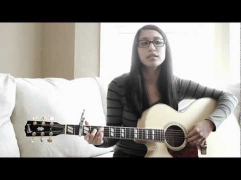 Snaproll Sessions - Stephanie Ruggeri - Small Talk [Acoustic]
