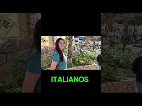 Pequeri MG - a cidade mineira que foi povoada por italianos.