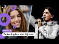 Gedoe over foto van prinses Alexia en Antoon