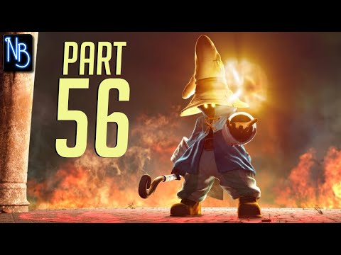 Final Fantasy 9 Walkthrough Part 56 No Commentary