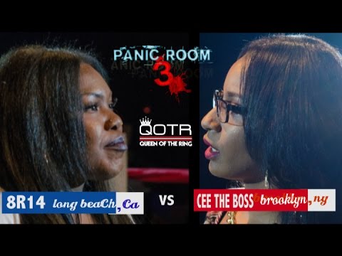 Cee The Boss vs 8R14