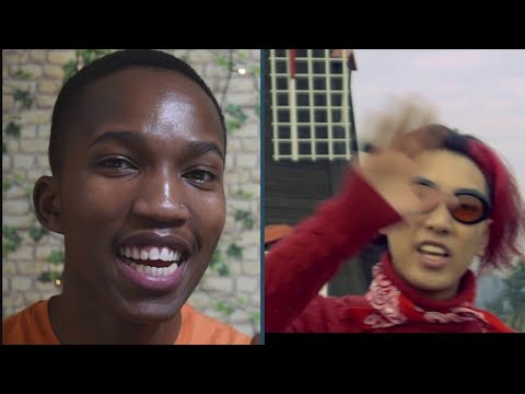 Maaraa - Lag shuu Goe |Lwazi Sbu REACTION