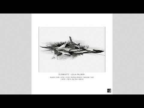 Lola Palmer - Tinte (Nu Zau Remix)