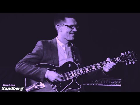 Mathias Sandberg - Twinkle Twinkle Little Star (Official Video)