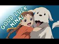 Good Luck Nina AMV Full Metal Alchemist Brotherhood