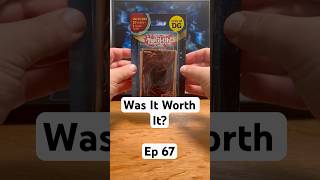 Was It Worth It? - Ep 67: Yu-Gi-Oh! - Dollar General Exclusive