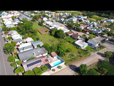 TERRENO, 2057M² ÁREA PRIVATIVA para venda EM JARDIM PANORÂMICO