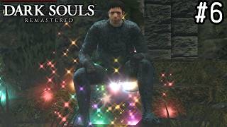 【ゆっくり実況】変な五人組によるダークソウル #6【DARK SOULS remastered】
