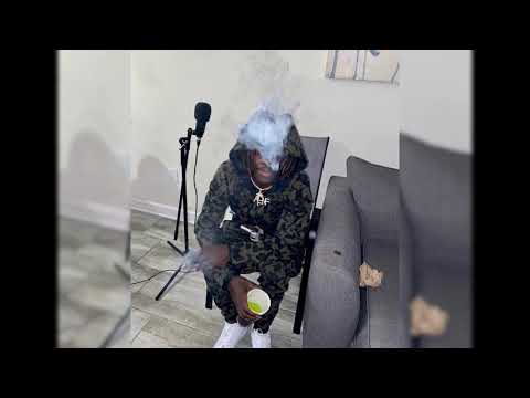 [FREE] 9lokkNine x Yung Ro Type Beat - "CAMOUFLAGE" | (prod. @Milanmadeit)