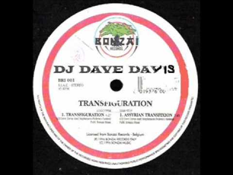 DJ Dave Davis - Assyrian Transfixion ('CLASSIC 96)