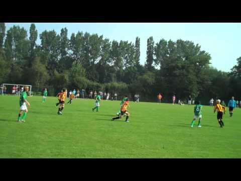 Roda'23 E1-Sporting Martinus E1 (2-4)