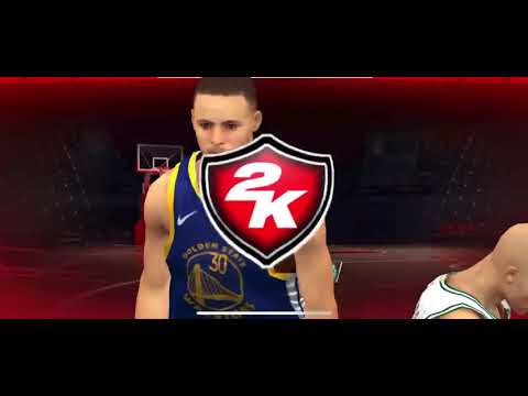 NBA 2K20 mobile vs NBA 2K21 mobile (my career comparison)