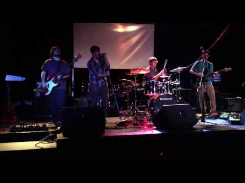 Sleep - Blue Frequency Live at Southland Ballroom
