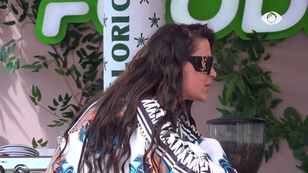 Gëzohem që të kam njohur/ Përqafim mes Laertit dhe Rozanës