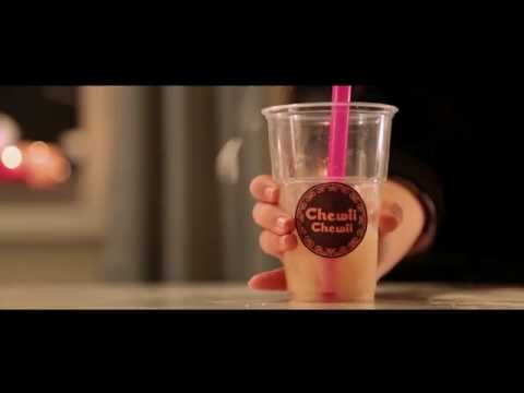 Chewii Chewii - A Journey to Bubble Tea