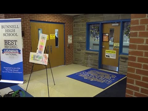 CT School Relief Funding