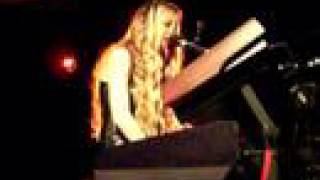 Charlotte Martin - Revival LIVE