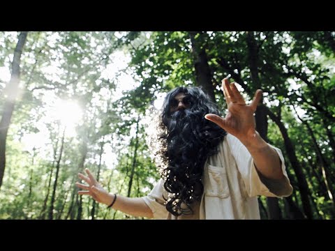 Seha Eks - Alan Watts