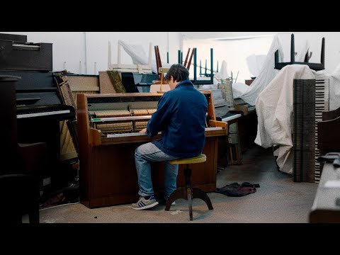 Yoann Garel - Lovely Lullaby (Official Video)