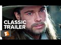 Legends Of The Fall 1994 Trailer 1 Movieclips Classic Trailers