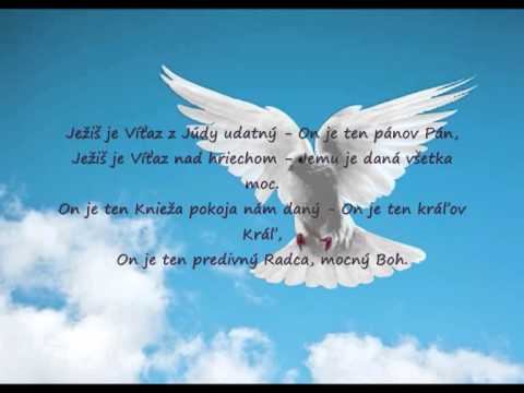 TRETÍ  DEŇ  - JEŽIŠ JE VÍŤAZ Z JÚDY