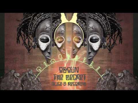 Ogoun - The Secret (feat. Goa Gil)