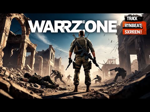 Warzonуус || ryznbeatz — SXREEN!