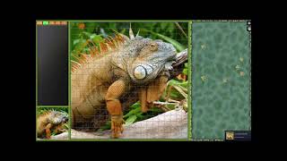 Pixel Puzzles Ultimate ► video № 71◄