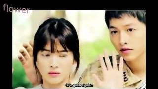 K will (케이윌) - Talk Love (말해! 뭐해) [Descendants Of The Sun OST Part 6] ( espanish sub )