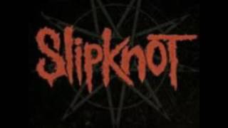 Slipknot my plague