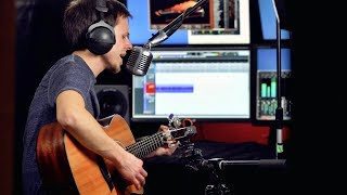 Cage The Elephant - 'Ready To Let Go' (Cover)