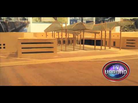 Miguel Ángel Roca - Retrospectiva