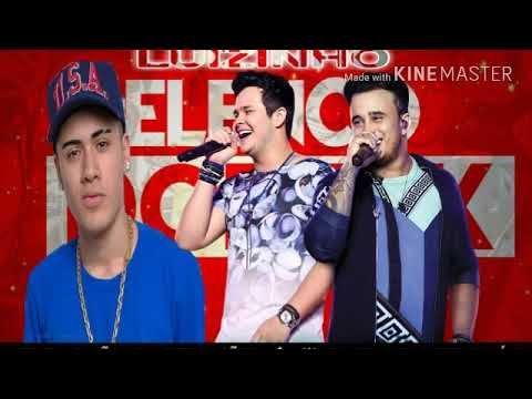 Matheus e Kauan e Mc Kevinho - Deixa Ela Beija