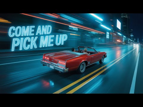 MR SAFIR - COME AND PICK ME UP [Melodic House Official Video]