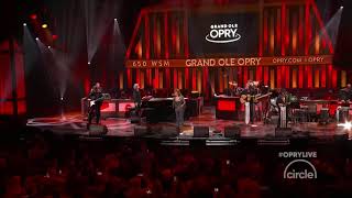 Opry Live - Reba McEntire, Carly Pearce, Restless Road, Lukas Nelson &amp; Promise of the Real