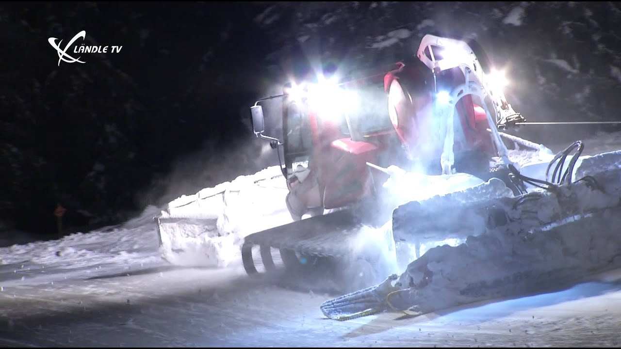 24h Brandnertal Reportage - Teil1