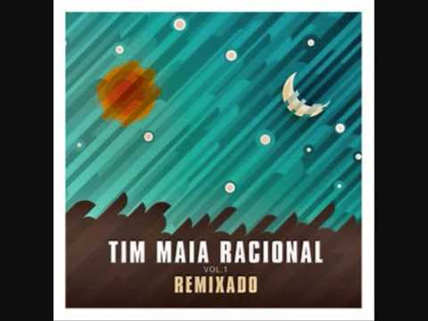 Rational culture (remix) - Parteum (part. Espião e Rodrigo Brandão)