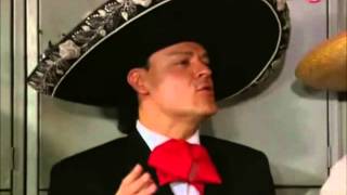 Si Nos Dejan (Fragmento) - Pedro Fernandez