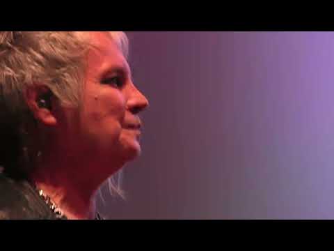 Penelope Houston & The Jailbirds video