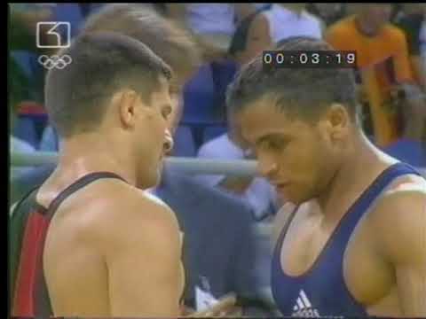 Армен Назарян,летних олимпийских игри 1996г, 2000г. и 2004г. -3