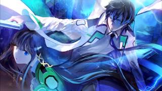 Mahouka Koukou no Rettusei OST - Vespertine Bloom