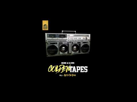 01.MICHOS & DJ HWR x BUSTA RHYMES - GOT YOU IN ALL [REMIX]